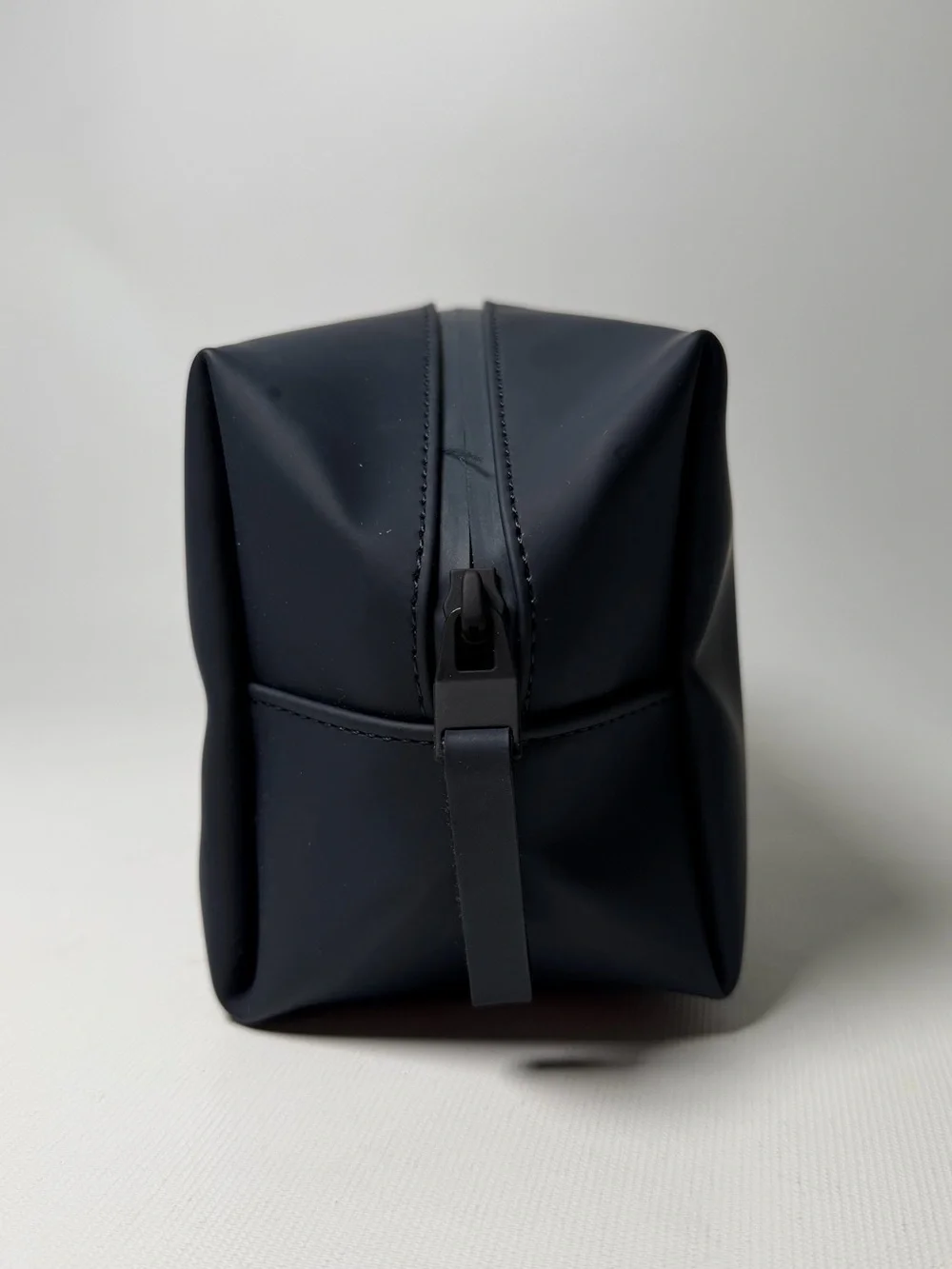 Rains Wash Bag Small Navy